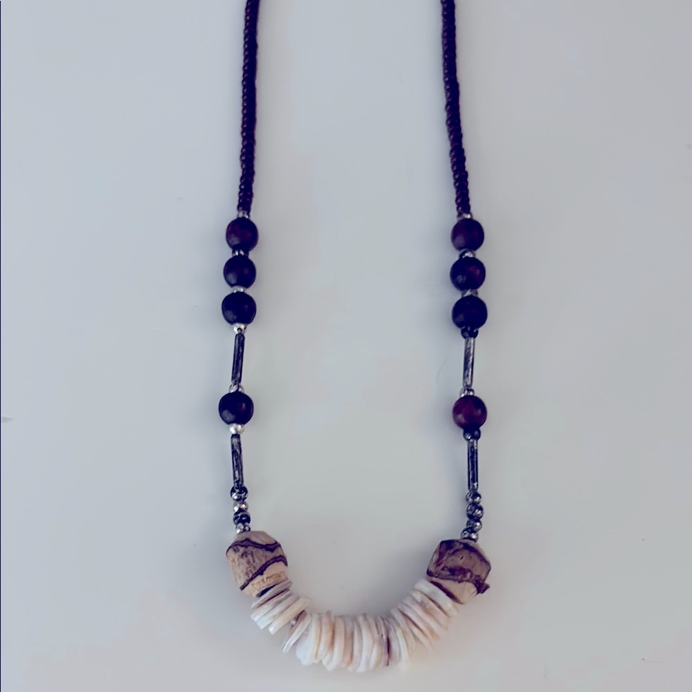 Handmade Necklace